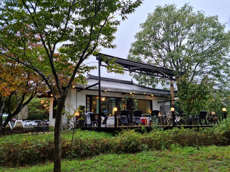  남양주 맛집 분위기 좋은 다이닝 달빛식탁