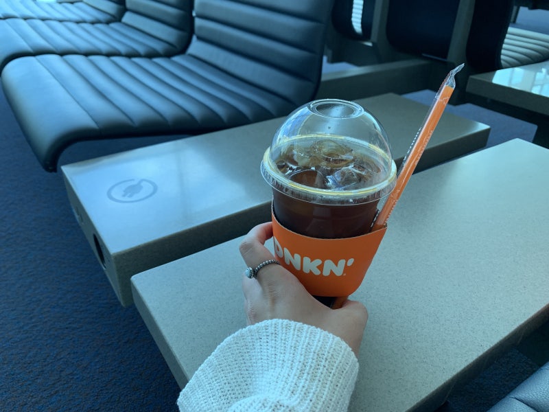 대한항공 파리행 비행기 KE901 탑승기! 기내식, 서비스 (B777-300ER) : 네이버 블로그
