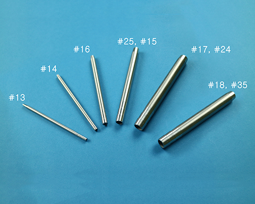  Filling Nozzle (EMA-FN)