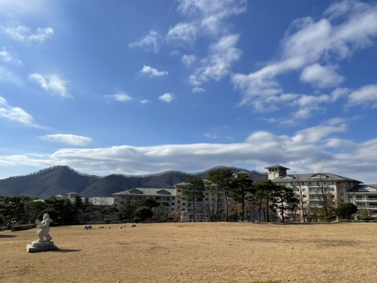  블로그씨가 가장 좋아하는 계절 가을, 10월이 시작되었어요. 10월에 꼭 하고 싶은 일은?
