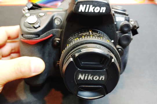 니콘D700 니콘D800 입문용 DSLR 이제는 알고 사용하자