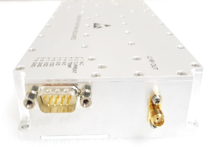 [LCMT 스토어] RF전력증폭기 모듈 RF Power Amplifier Module 사용 주의 Tip (3) _증폭기 모듈 켜기 전 꼭 읽어보세요