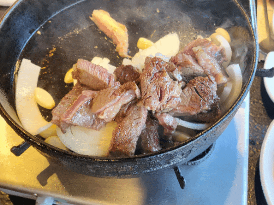 [ 맛집 ] 수원 우판등심 한우 등심구이 소고기