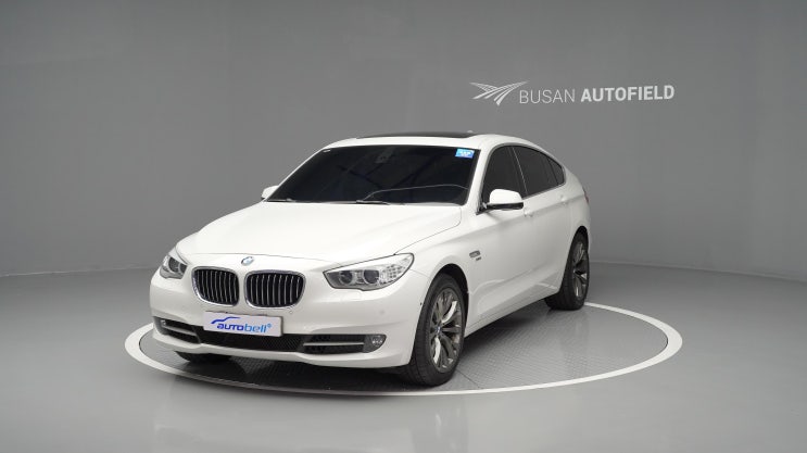  [부산중고차/울산중고차/양산중고차/기장중고차] BMW 5시리즈 GT (F07) GT xDrive 중고차 판매