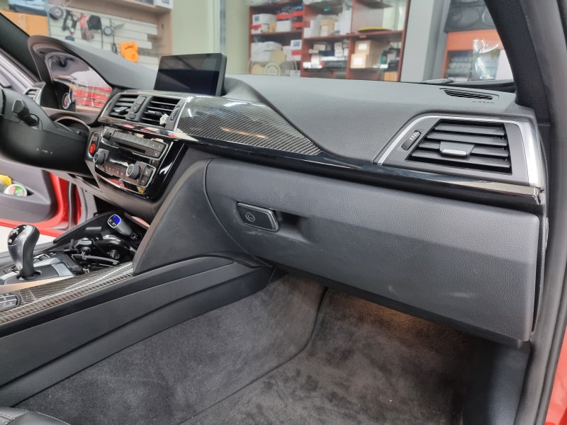 대구 달서구 / 엠비언트 / BMW F80 M3 엠비언트 / BMW / 3시리즈