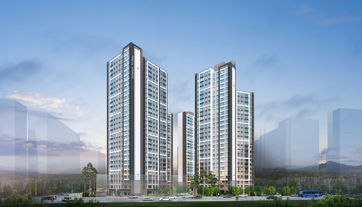  [청약] 인천 작전 한라비발디 340세대 청약 입주자모집공고 및 입지환경 분석!