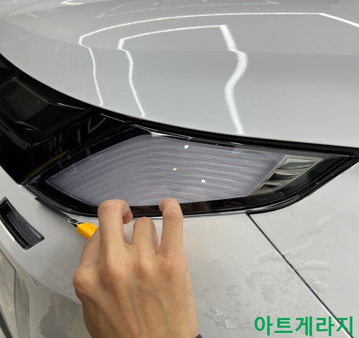 성남 판교 수정구 / PPF / PPF / 현대 / 팰리세이드