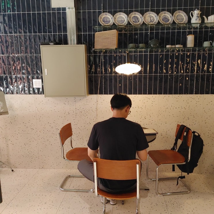 산책기록 10월 1주 산책기록 10월 1주