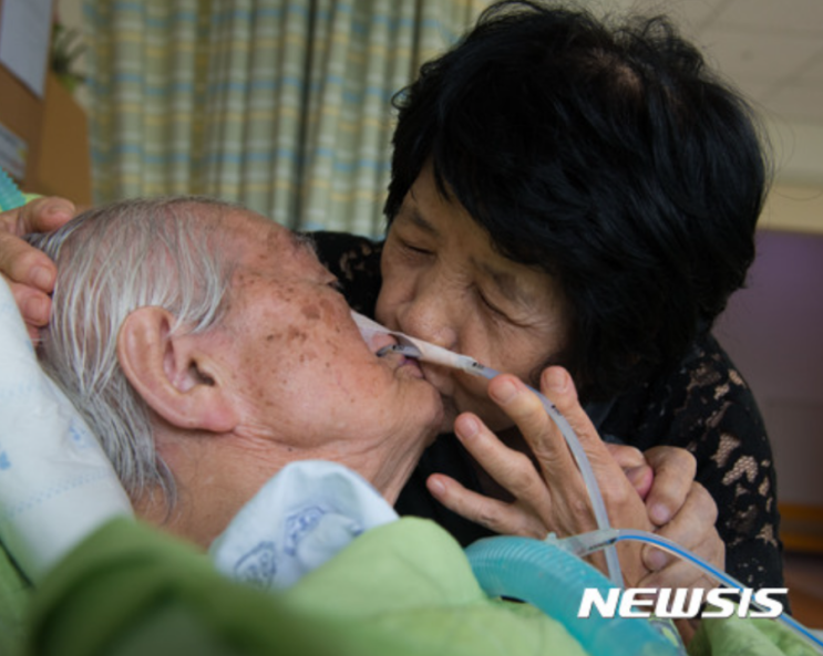 "존엄하게 죽을 권리 달라"…인권위 가는 '웰다잉 논란' "존엄하게 죽을 권리 달라"…인권위 가는 '웰다잉 논란'