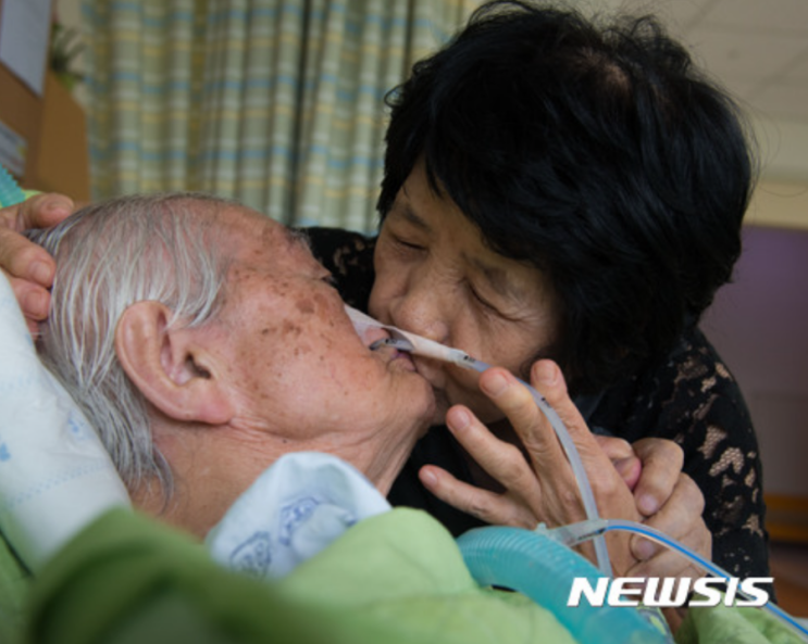 "존엄하게 죽을 권리 달라"…인권위 가는 '웰다잉 논란'