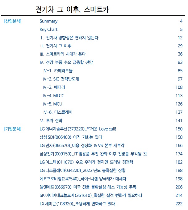 전기차와 함께 스마트카 시대가 온다. 전기차와 함께 스마트카 시대가 온다.