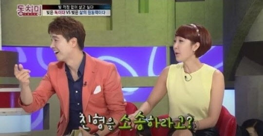 8년 전 박수홍 '노예계약' 예견한 변호사…"형을 소송하라구요?" 8년 전 박수홍 '노예계약' 예견한 변호사…"형을 소송하라구요?"