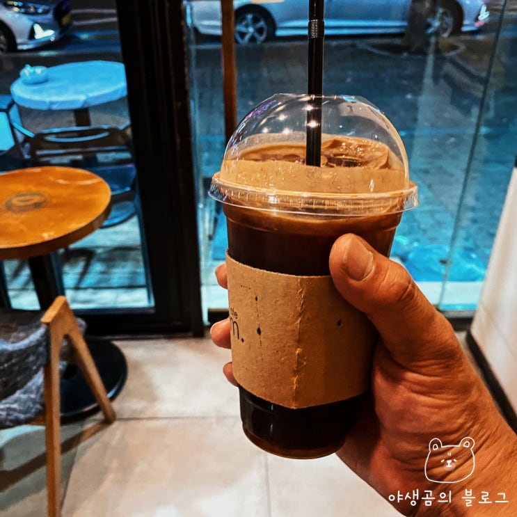  일산 심야카페 오랜만에 라페스타부터 웨스턴돔까지 근황 살펴보기