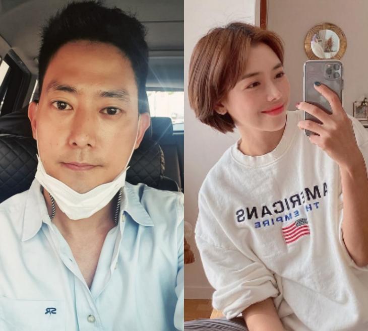  김선혁 나이 배우 에이트 주희 와이프 아내 부인 결혼 남편 고향 자녀 가족