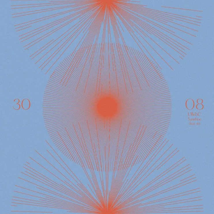 LambC (램씨) - Sunshine [노래가사, 듣기, LV]