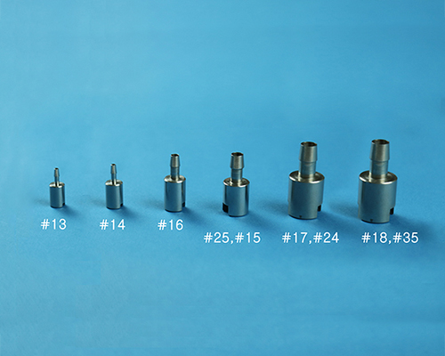  Filling Countersunk (EMA-FC)