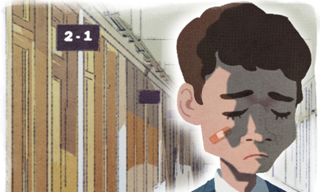 상담 줄고 건강검진 기피… 혼자 아파하는 ‘학교 밖 청소년’ 상담 줄고 건강검진 기피… 혼자 아파하는 ‘학교 밖 청소년’