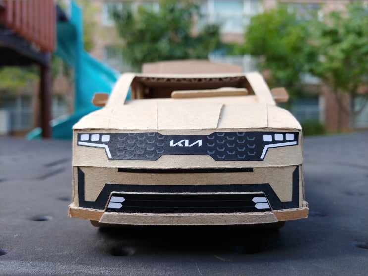 21.기아 쏘렌토(박스로 자동차 만들기, 도안무료) Kia Sorento(How to make a cardboard car, Drawing Free) 21.기아 쏘렌토(박스로 자동차 만들기, 도안무료) Kia Sorento(How to make a cardboard car, Drawing Free)