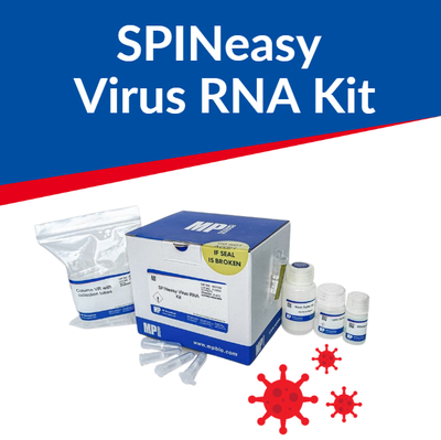 SPINeasy Virus RNA Kit | 바이러스  RNA  추출