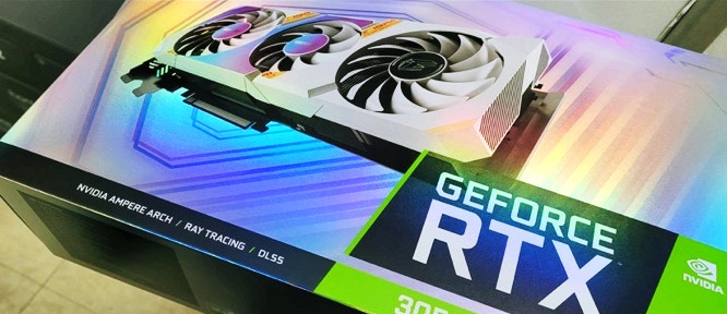 고사양 그래픽카드 RTX3050 RTX3060 RTX3070 이제는 알고 사용하자