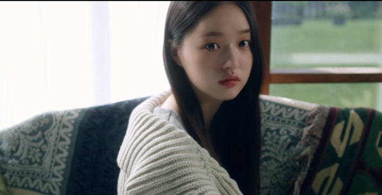  [MV] 박혜원 _ 끝나지 않은 이야기 [뮤비/가사/듣기]