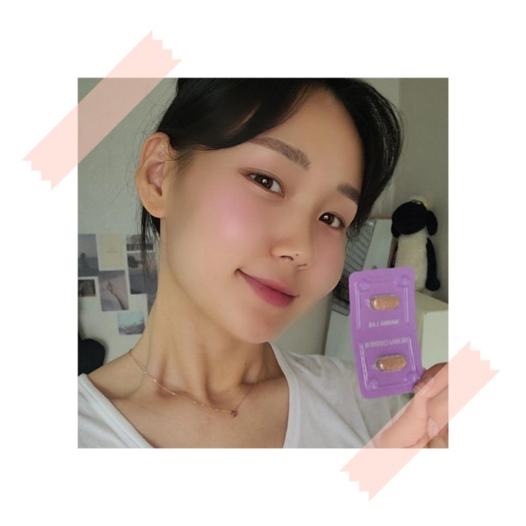  후기 좋은 다이어트! 워너랩 워너버닝 알파