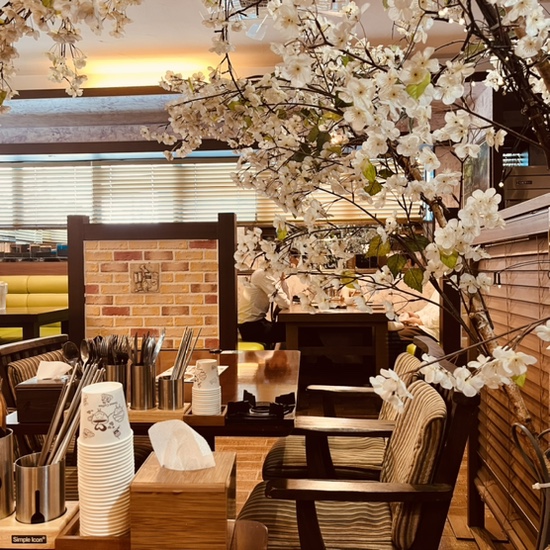  광주북부경찰서 근처 돈가스맛집!! 힐링되는 필링돈까스!!