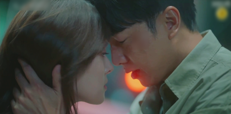  법대로 사랑하라 10회, 도한그룹 내전의 시작! 김정호, 김승운, 이편웅, 이병옥 회장. OST 관련앨범, 그날의 위로, 스탠딩 에그.