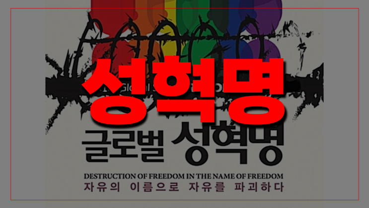 성혁명 성혁명