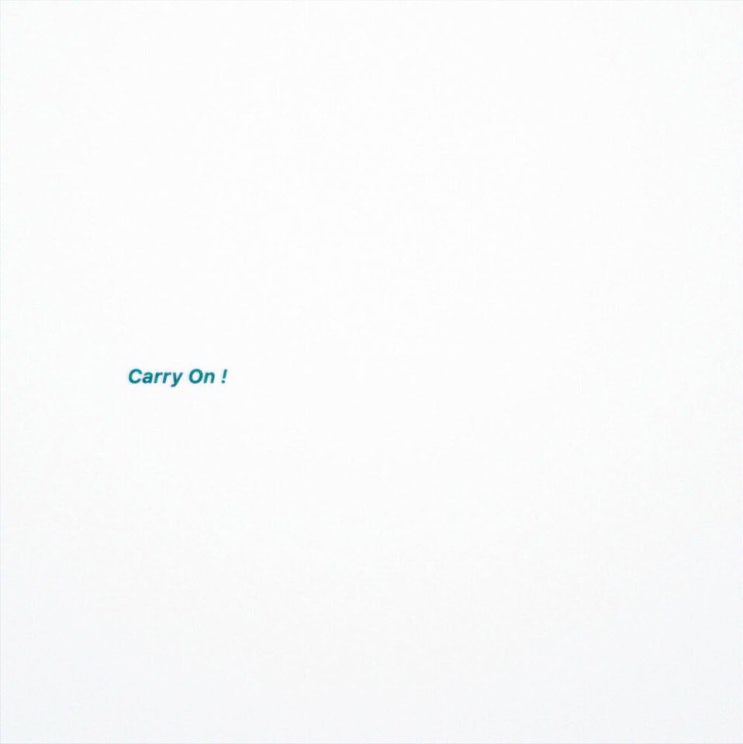 Joe Layne - Carry On [노래가사, 듣기, Audio]