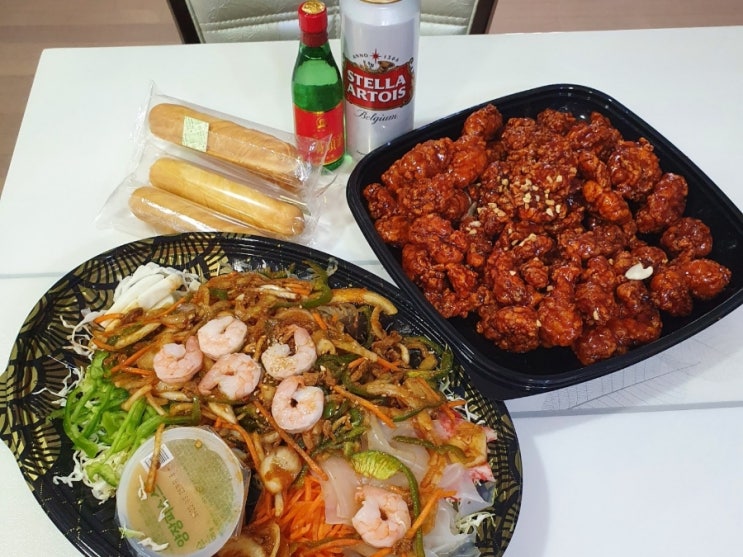 대구 이마트 트레이더스 비산점 쇼핑 닭강정 양장피 캔와인 밀크브래드 맥주 대구 이마트 트레이더스 비산점 쇼핑 닭강정 양장피 캔와인 밀크브래드 맥주