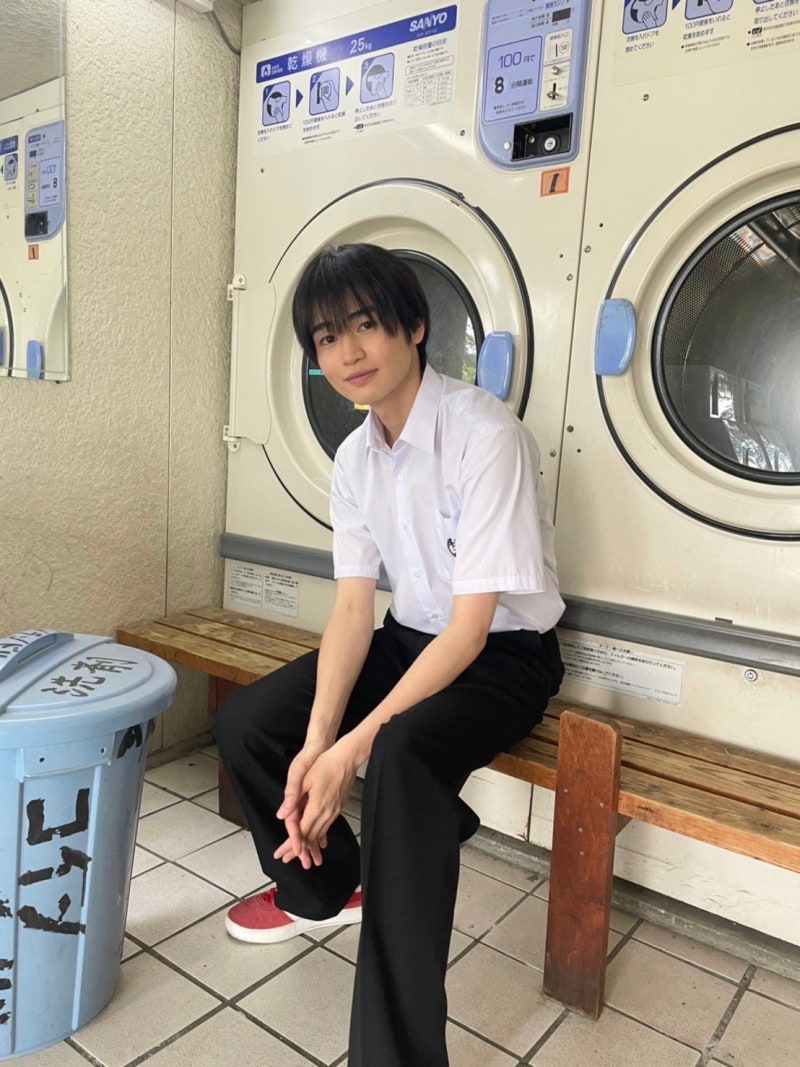 일드 미나토 상사 코인 세탁소 시즌2를 바라며... 미나쇼의 새로운 떡밥들! : 네이버 블로그