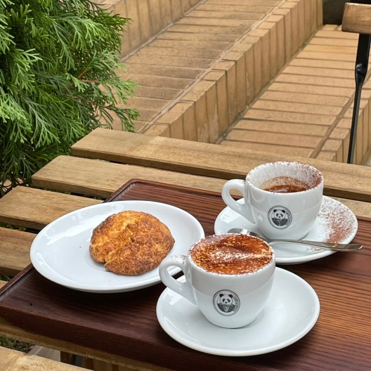  [선릉] 강남구청역 에스프레소바 | 카페 델 꼬또네