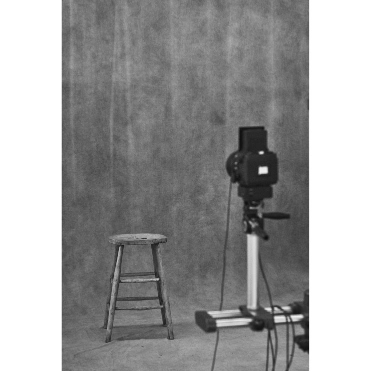  나의 기록, 우리의 시간. 그리고 흑백사진