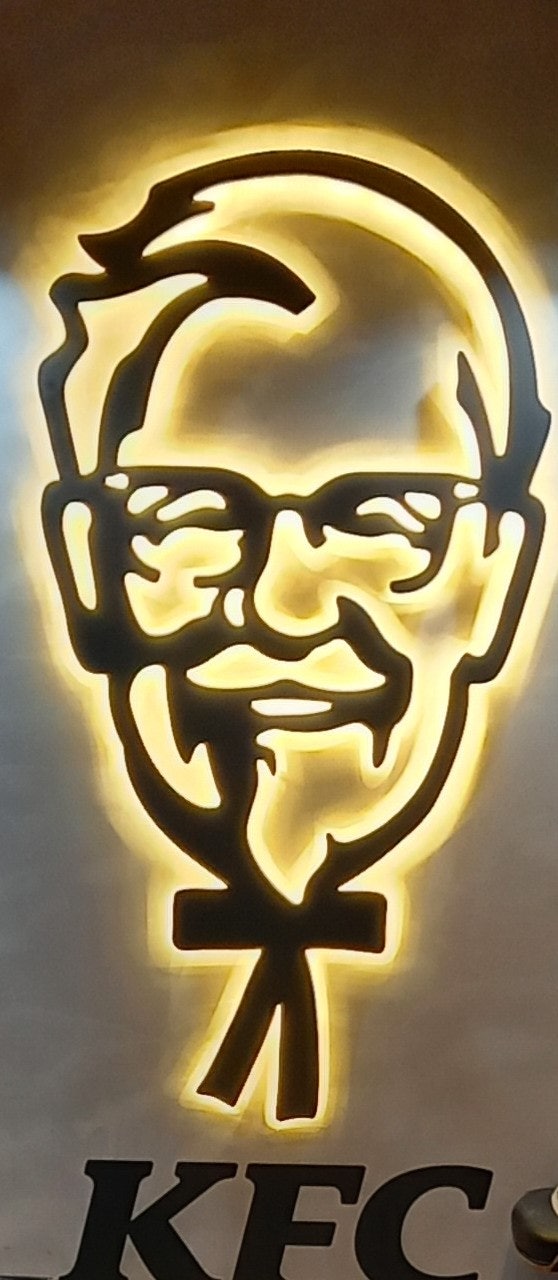 KFC신메뉴  블러디그레이비버거세트와 켄터키립치킨 먹어보고