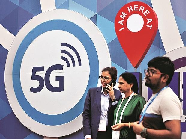 (인디샘 컨설팅) 인도의 5G 네트워크 도입 (인디샘 컨설팅) 인도의 5G 네트워크 도입