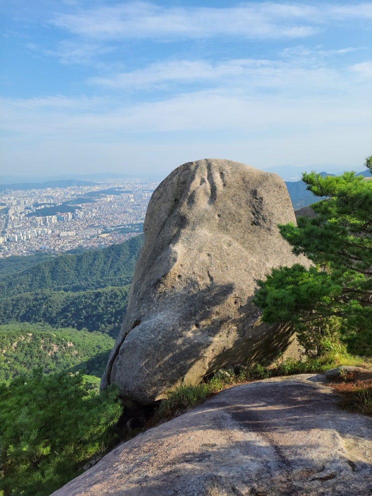 변하지 않는 마음