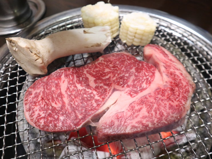  역삼역 고기집 진씨화로 강남역 소고기 맛집