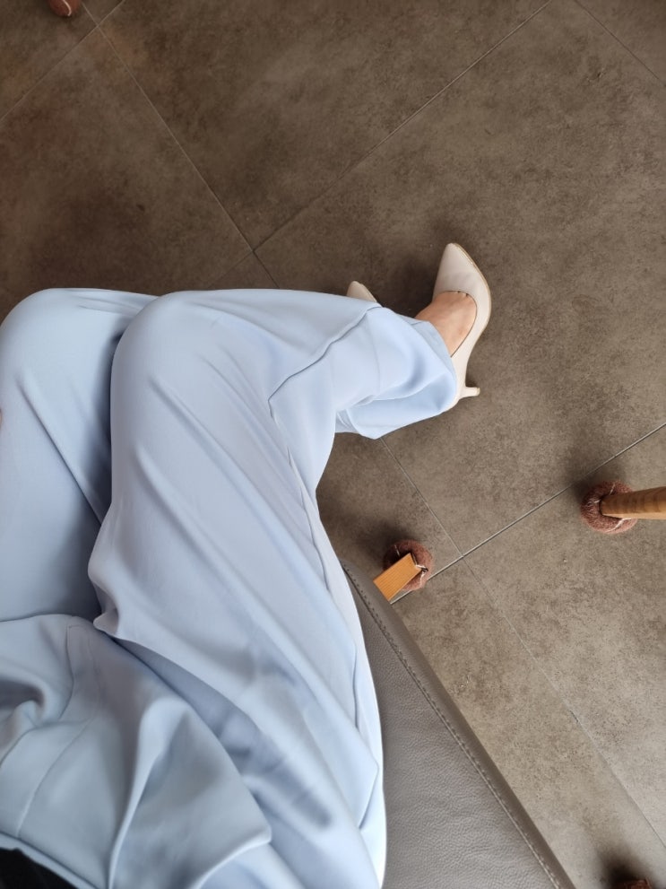  여성의류쇼핑몰추천 고바GOBA 편안하고 예뻐요