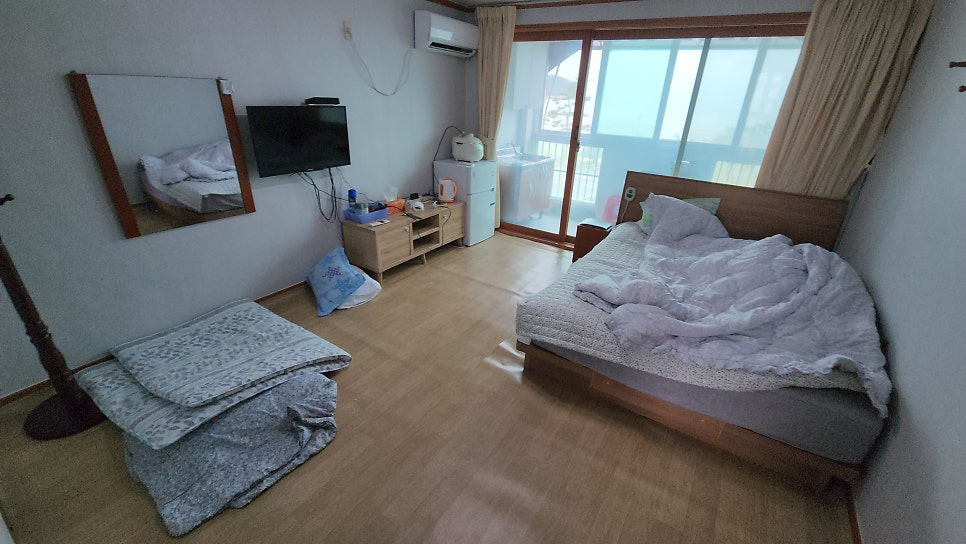 유랜드모텔 사진 7