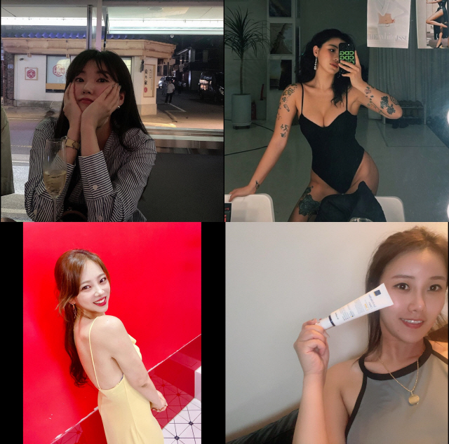 9기 옥순-영자 10기 현숙-옥순, 일반인 연예 리얼리티 예능 출연자들이 연예인급 인기 상승 9기 옥순-영자 10기 현숙-옥순, 일반인 연예 리얼리티 예능 출연자들이 연예인급 인기 상승