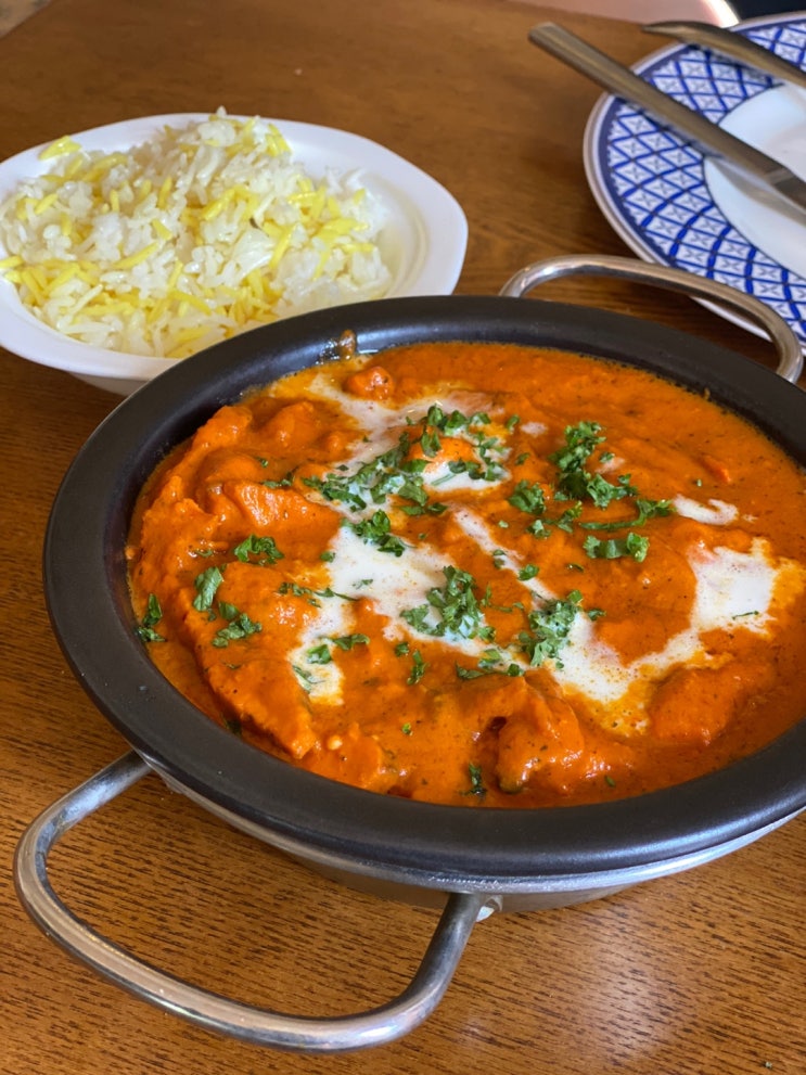  [이태원 맛집] 이태원가면 꼭 가봐야 할 이색적인 중동 맛집 '페트라', 녹사평역 부근.