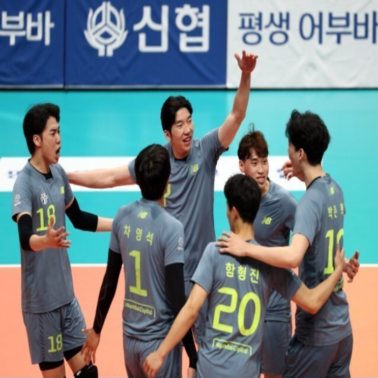 22-23 V리그 남자배구 현대캐피탈 성적예상(22V리그, 개막, 라인업, 예상순위, 일정, 감독, 외국인선수, 신인, 세터, 허수봉, 전광인, 최태웅, 문제점)