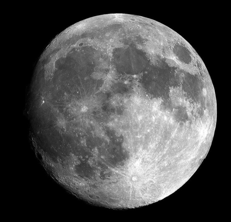 점성학 7행성들의 해석과 의미(#2-1) 달(Moon)편 점성학 7행성들의 해석과 의미(#2-1) 달(Moon)편