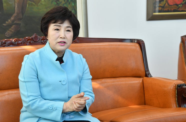 <b>전혜숙 의원</b> “尹정부 ‘공공의료 강화’ 약속 거짓말이냐”