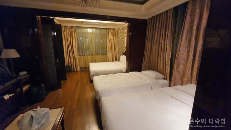 [호텔아르누보서초] - 깨끗하고 가성비 좋은 호텔