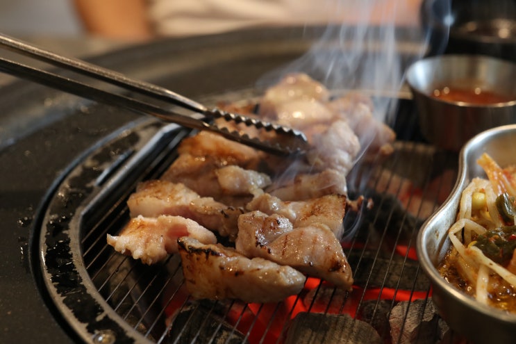  [파주_원조부안집 파주금촌점] 특수 부위가 맛있는 금촌동 맛집