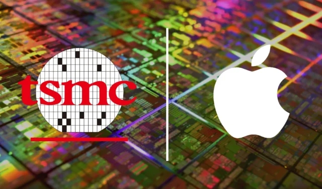 애플은 아이폰 아이패드 맥북에 사용될 TSMC 칩 가격 인상에 동의한 것으로 보입니다