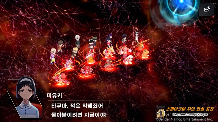 디지몬 서바이브 플스4 닌텐도스위치게임추천 올클리어 공략 : 네이버 블로그 디지몬 서바이브 플스4 닌텐도스위치게임추천 올클리어 공략 : 네이버 블로그