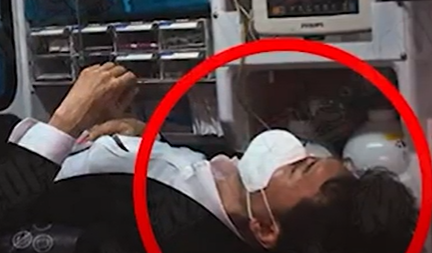 박수홍 부친과 대질조사에서 두려움에 방검복까지 입고 있었다... 1년전 횡령혐의로 친형 고소하자 부친 망치들고 협박했다 박수홍 부친과 대질조사에서 두려움에 방검복까지 입고 있었다... 1년전 횡령혐의로 친형 고소하자 부친 망치들고 협박했다